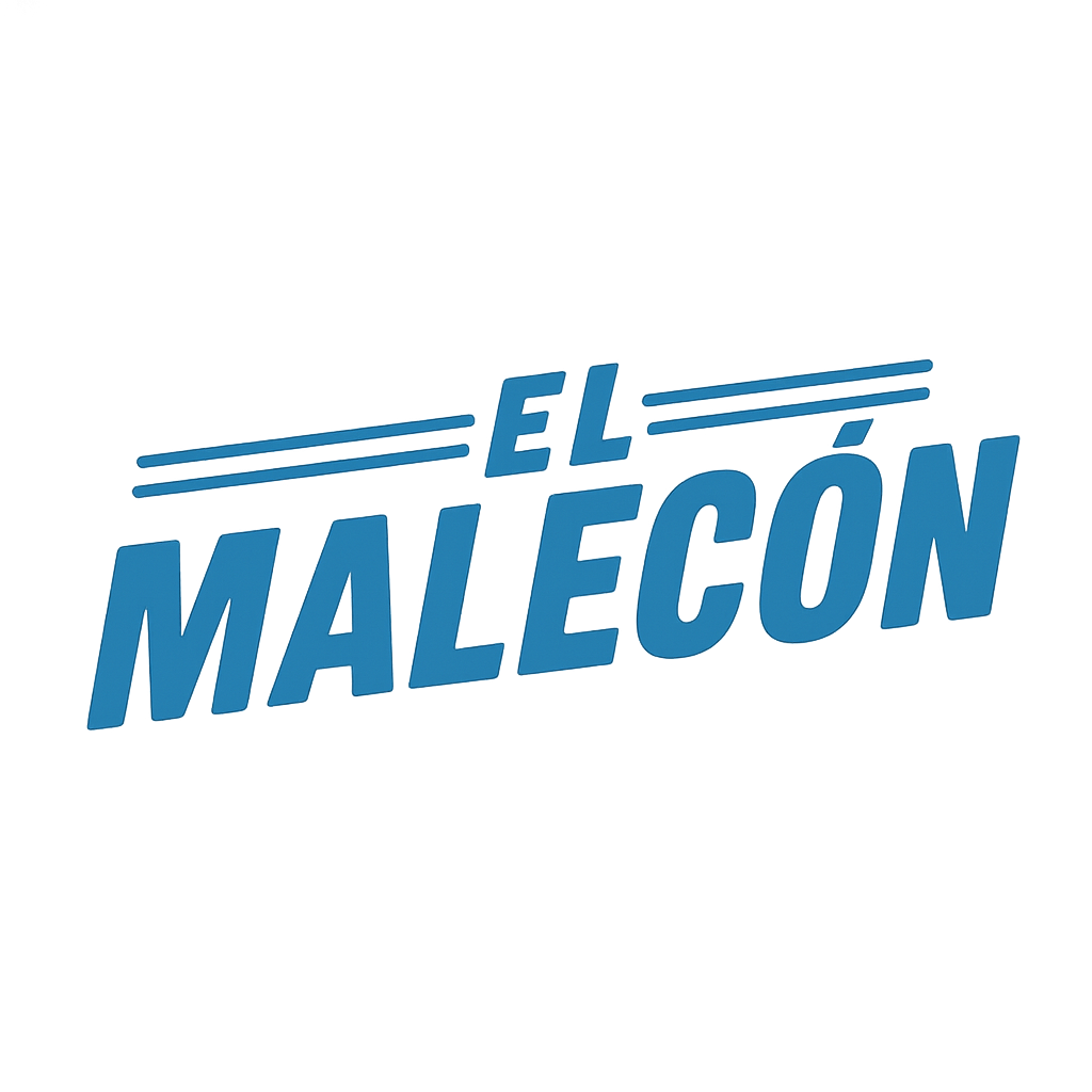 El Malecón logo